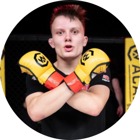 Liam Yeaman