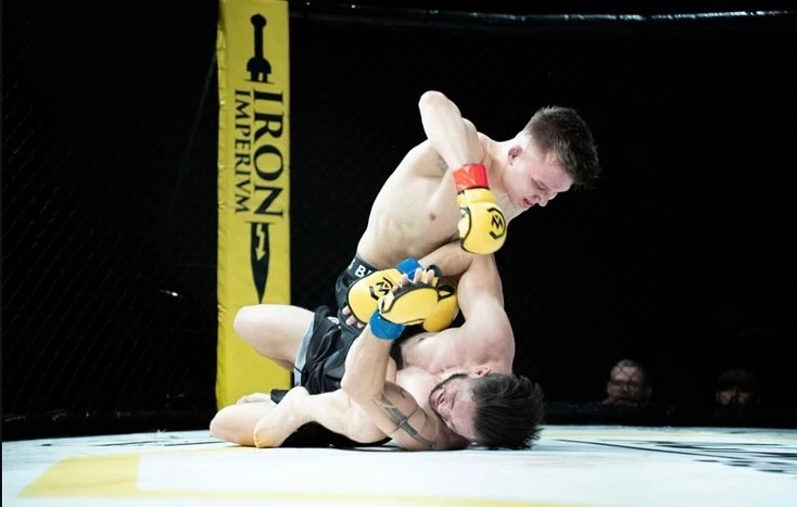 Liam Yeaman Image 2