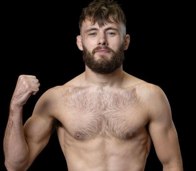 Ben Edwards