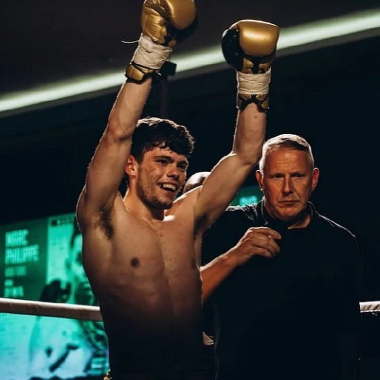 Rio Johnson Image 1